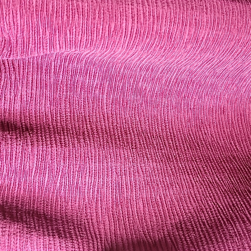 Marc New York red plum blouse - Picture 5 of 9